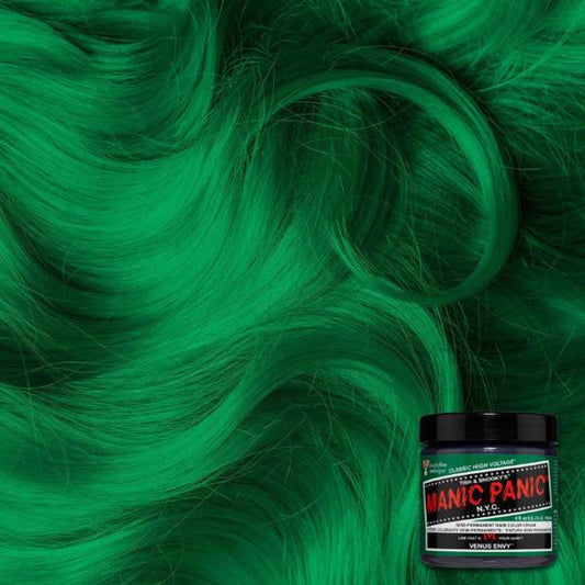 Manic Panic CLASSIC Formula - Venus Envy - Kess Hair and Beauty