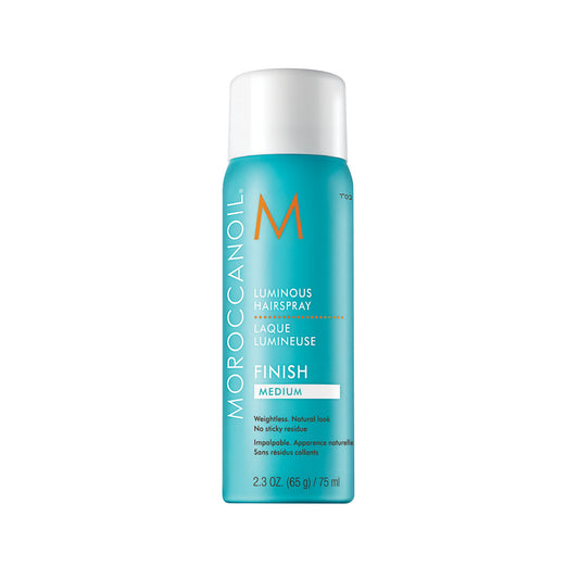 Moroccanoil Medium Hair Spray 75ml - Kess Hair and Beauty