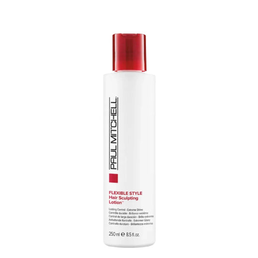 Paul Mitchell Flexible Style Hair Sculpting Lotion 250ml - Kess Hair and Beauty
