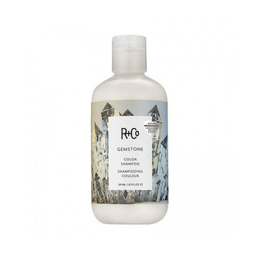 R+Co GEMSTONE Colour Shampoo 241ml - Kess Hair and Beauty