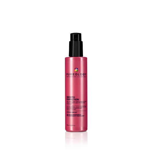 Pureology Smooth Perfection Smoothing Lotion 195ml - Kess Hair and Beauty