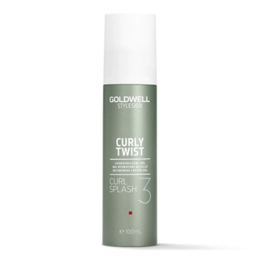 Goldwell StyleSign Curls & Waves CURL SPLASH 100ml - Kess Hair and Beauty