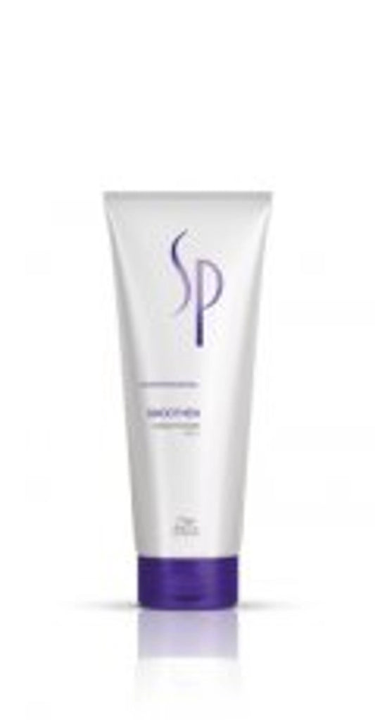 Wella Sp Smoothen Conditioner 200ml - Kess Hair and Beauty