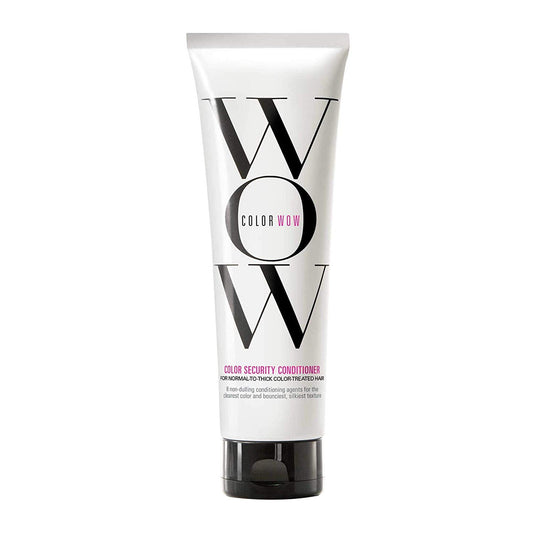 Color WOW Colour Security Conditioner - Normal/Thick 250ml - Kess Hair and Beauty