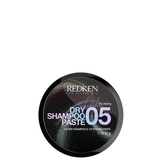 Redken Dry Shampoo Paste 05 - Kess Hair and Beauty