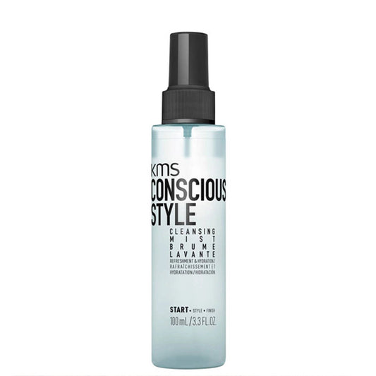 KMS Conscious Style Cleansing Mist - Kess Hair and Beauty