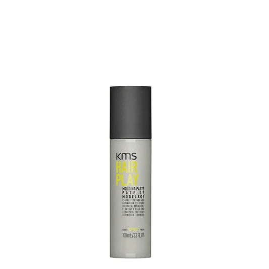 KMS Hair Play Molding Paste 100ml - Kess Hair and Beauty
