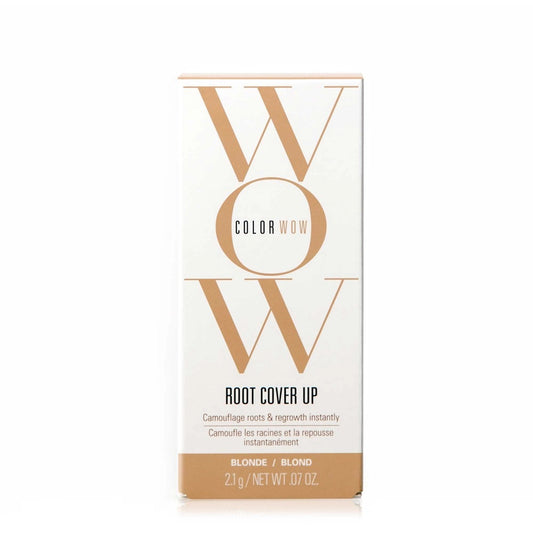 Color Wow Root Cover Up - Blonde - Kess Hair and Beauty