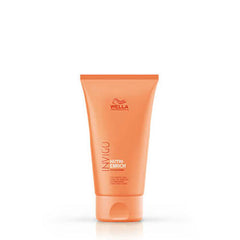 Wella Invigo Nutri-Enrich frizz control cream in orange squeeze tube, 150 ml