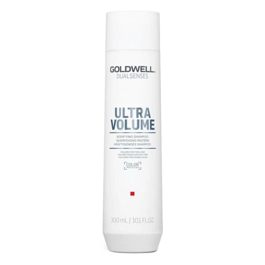 Goldwell Dualsenses Ultra Volume Shampoo 300ml - Kess Hair and Beauty