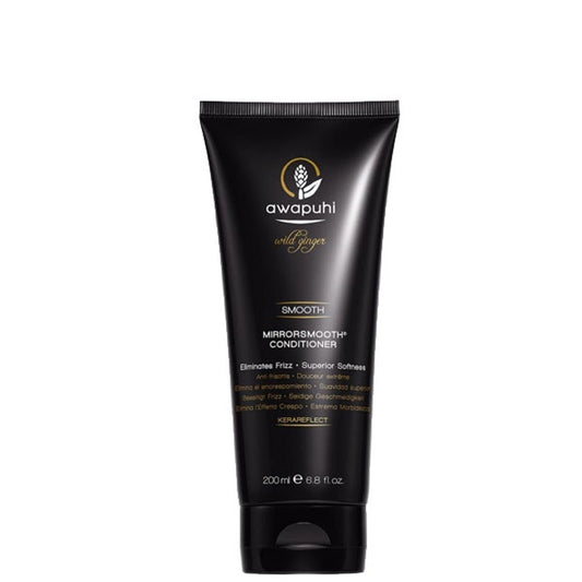 Paul Mitchell Awapuhi Wild Ginger - MirrorSmooth Conditioner - Kess Hair and Beauty