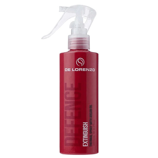 De Lorenzo Defence Extinguish Spray 200ml - Kess Hair and Beauty