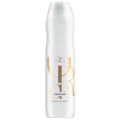 Wella Professionals Oil Reflections Luminous Reveal shampoo bottle, 250 ml