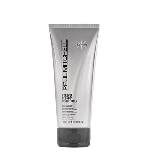 Paul Mitchell Forever Blonde Conditioner - Kess Hair and Beauty