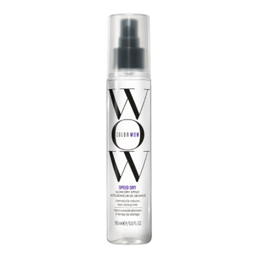 Color WOW Speed Dry Blow Dry Spray 150ml - Kess Hair and Beauty