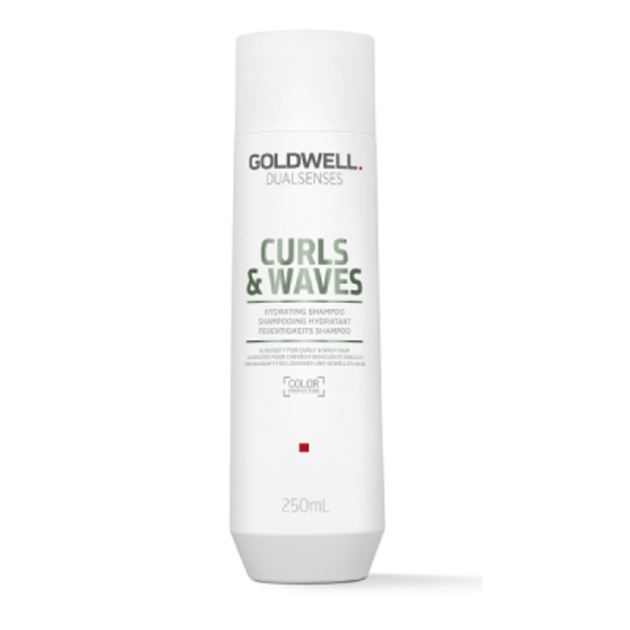 Goldwell Dualsenses Curls & Waves Shampoo 300ml - Kess Hair and Beauty