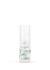 Wella Professionals Nutricurls Curlixir Balm 150 ml bottle with green label