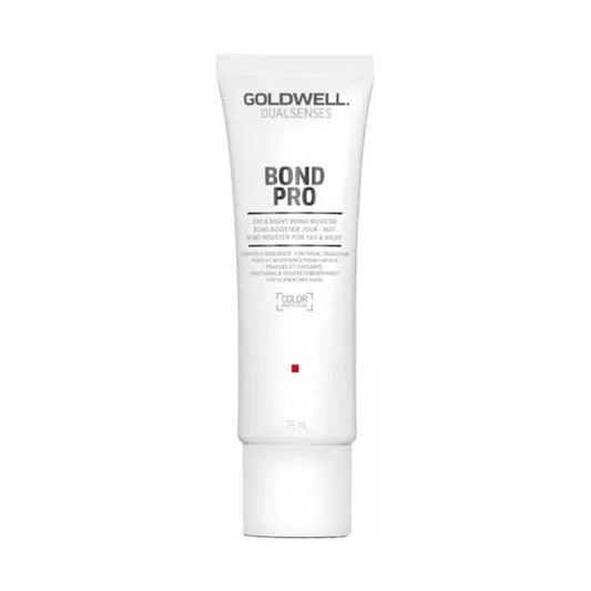 Goldwell Dualsenses Bond Pro Day & Night Booster 75ml - Kess Hair and Beauty