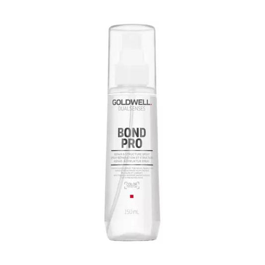 Goldwell Dualsenses Bond Pro Repair & Structure Spray 150ml - Kess Hair and Beauty