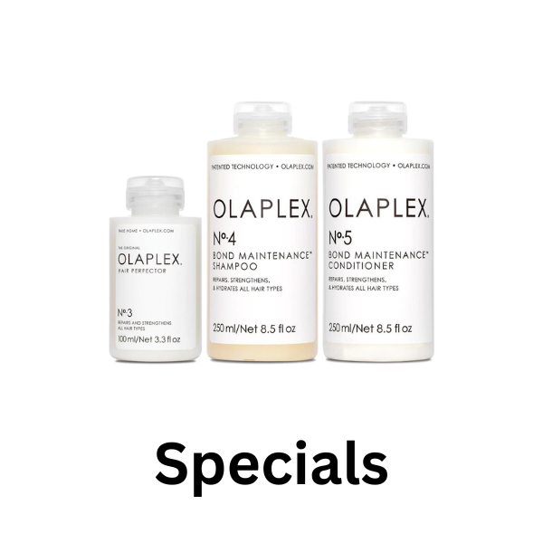 Specials - Kess Hair and Beauty
