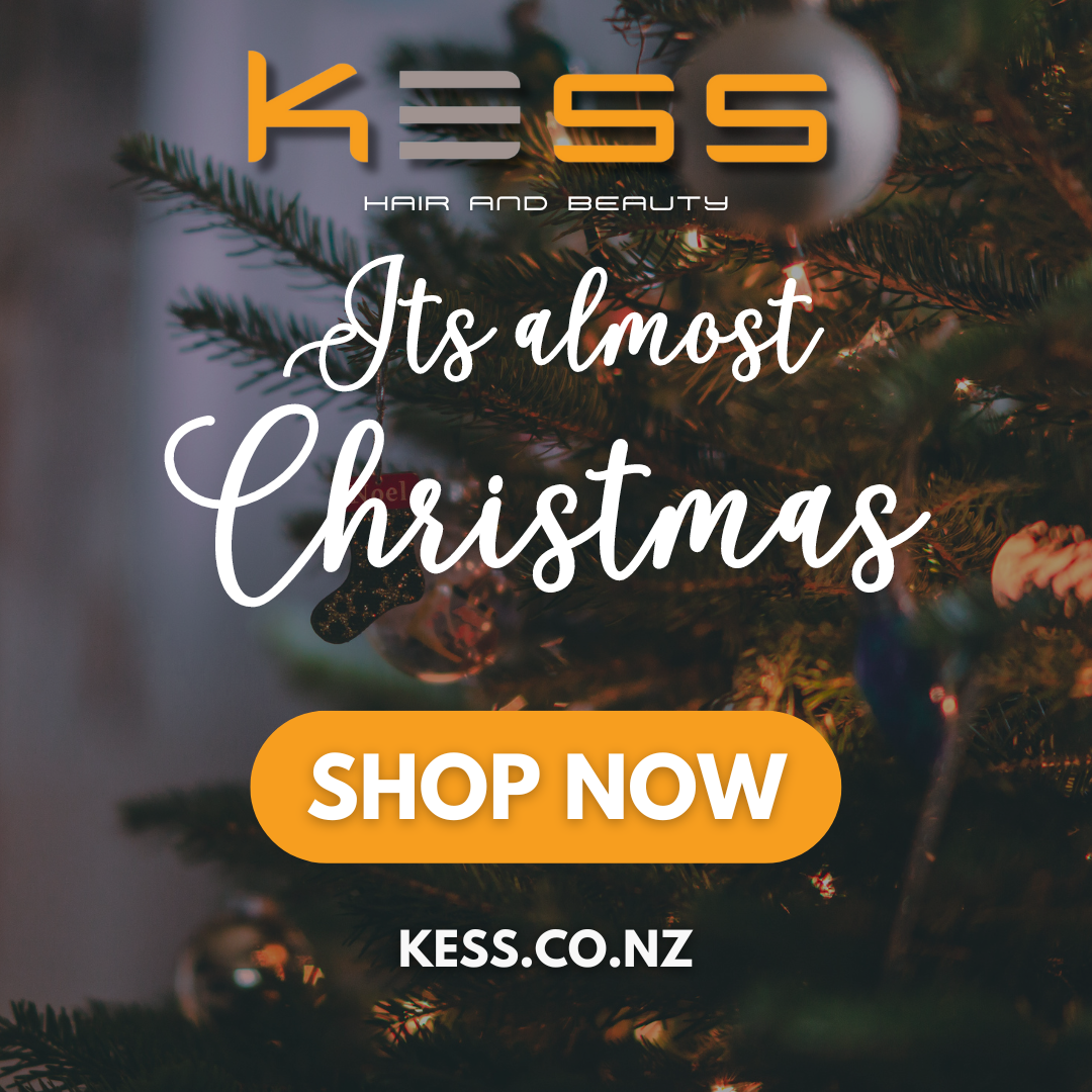 Christmas Sale - Kess Hair and Beauty