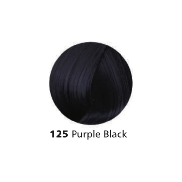 ADORE Purple Black - 125