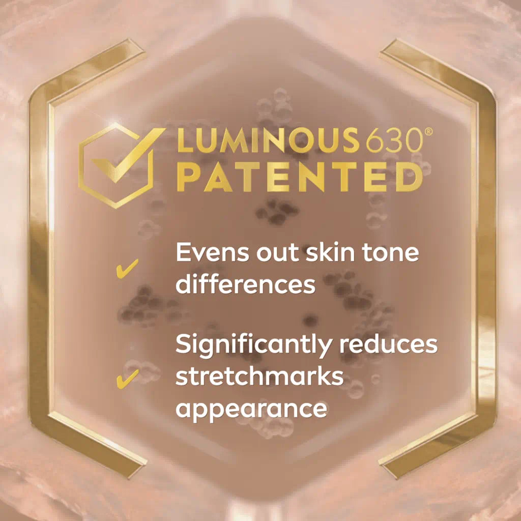 Nivea Cellular Luminous 630º Anti-Stretch Marks Body Oil Serum 100ml