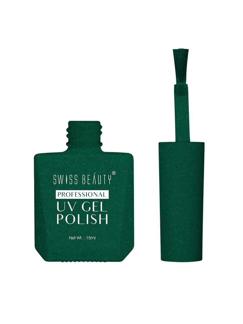 Swiss Beauty Professional UV Gel Polish Shade No. 12