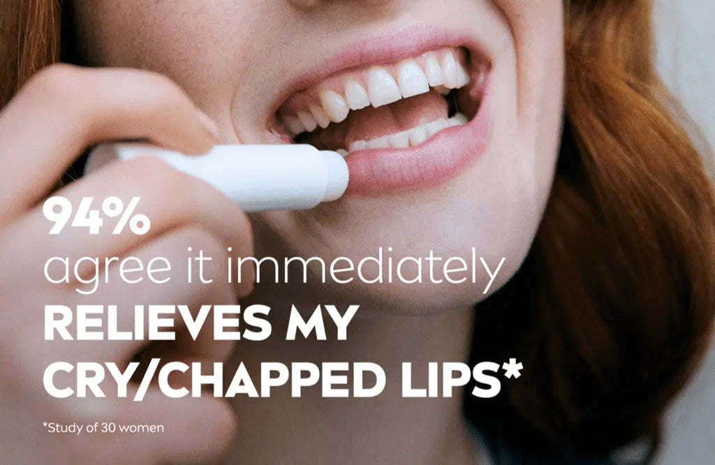 Nivea - Repair & Protect Lip Balm SPF 15 4.8g