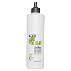 KMS Add Volume Liquid Strength Rinse – 500ml