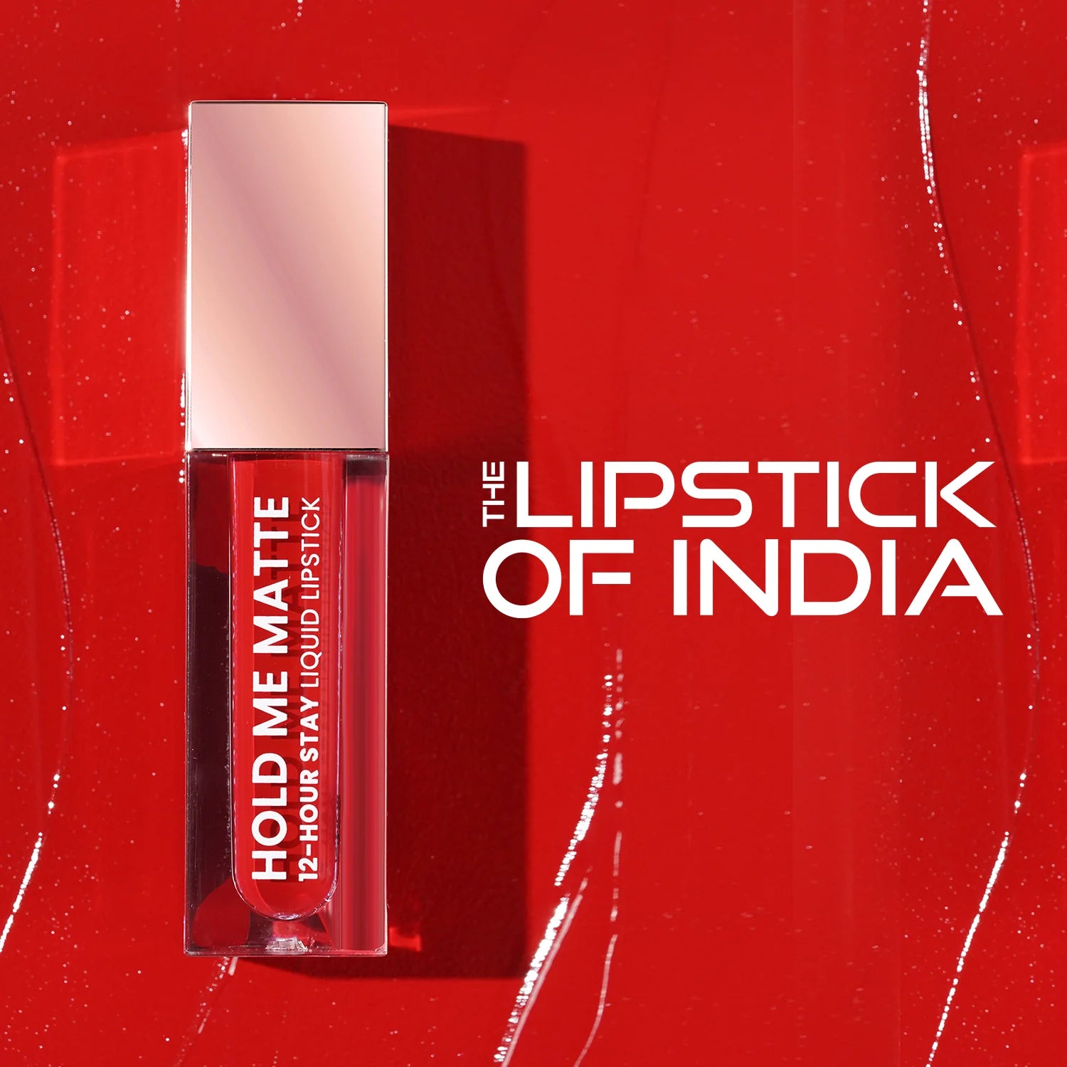 Swiss Beauty Hold Me Matte Liquid Lipstick Shade No. 11 Mauve Night