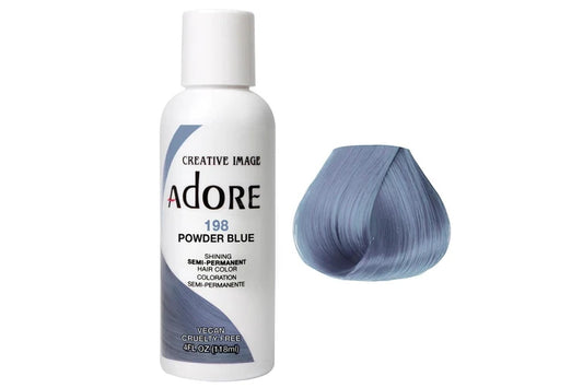 ADORE Powder Blue - 198