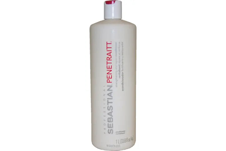 Sebastian Penetraitt Conditioner 1000ml - Kess Hair and Beauty