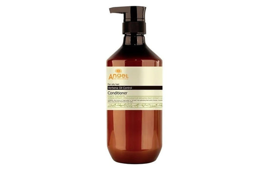 Verbena Oil Control Conditioner 800ml - Kess Hair and Beauty