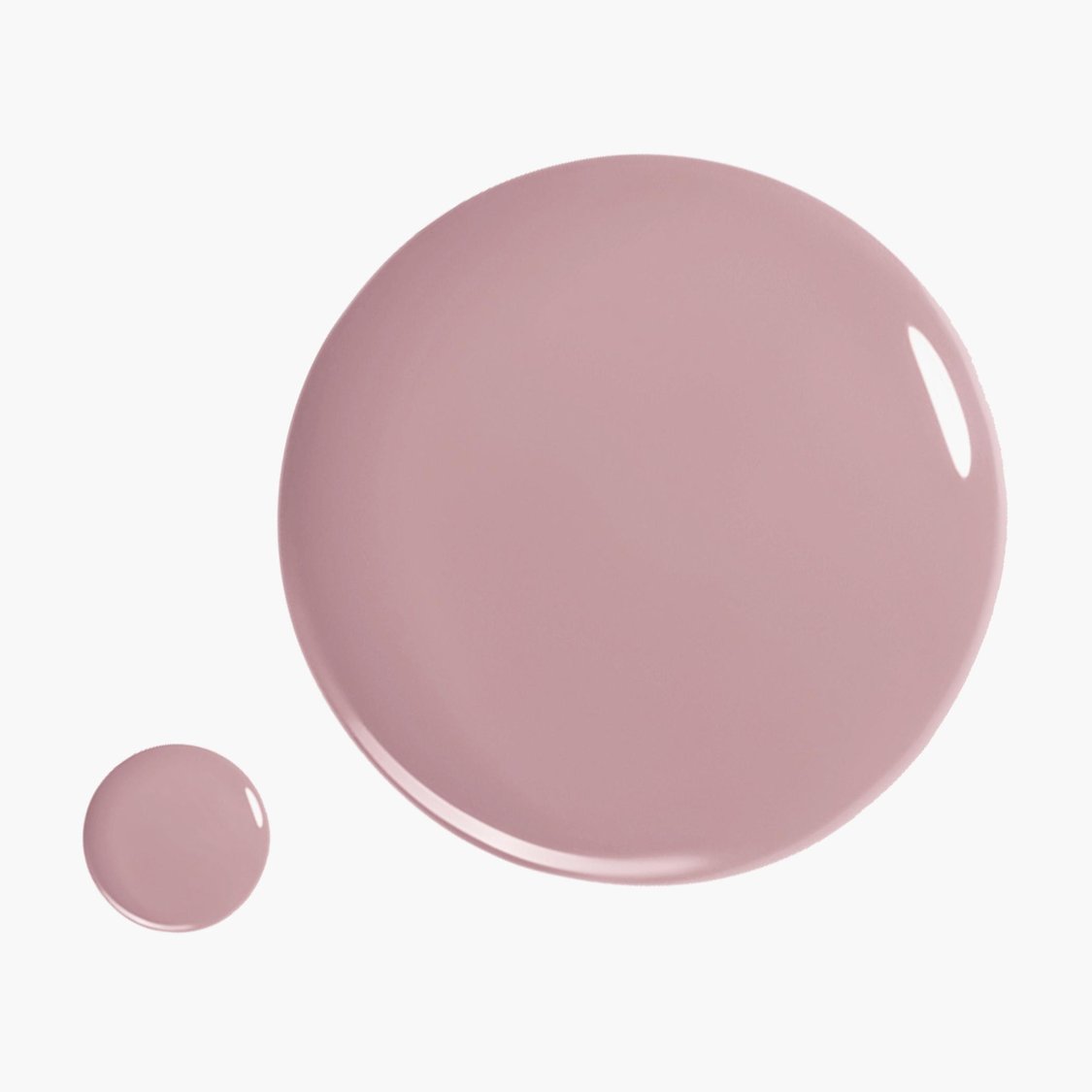 Sugar - Tip Tac Toe Nail Lacquer Classic - 06 Blush Hour 9ml