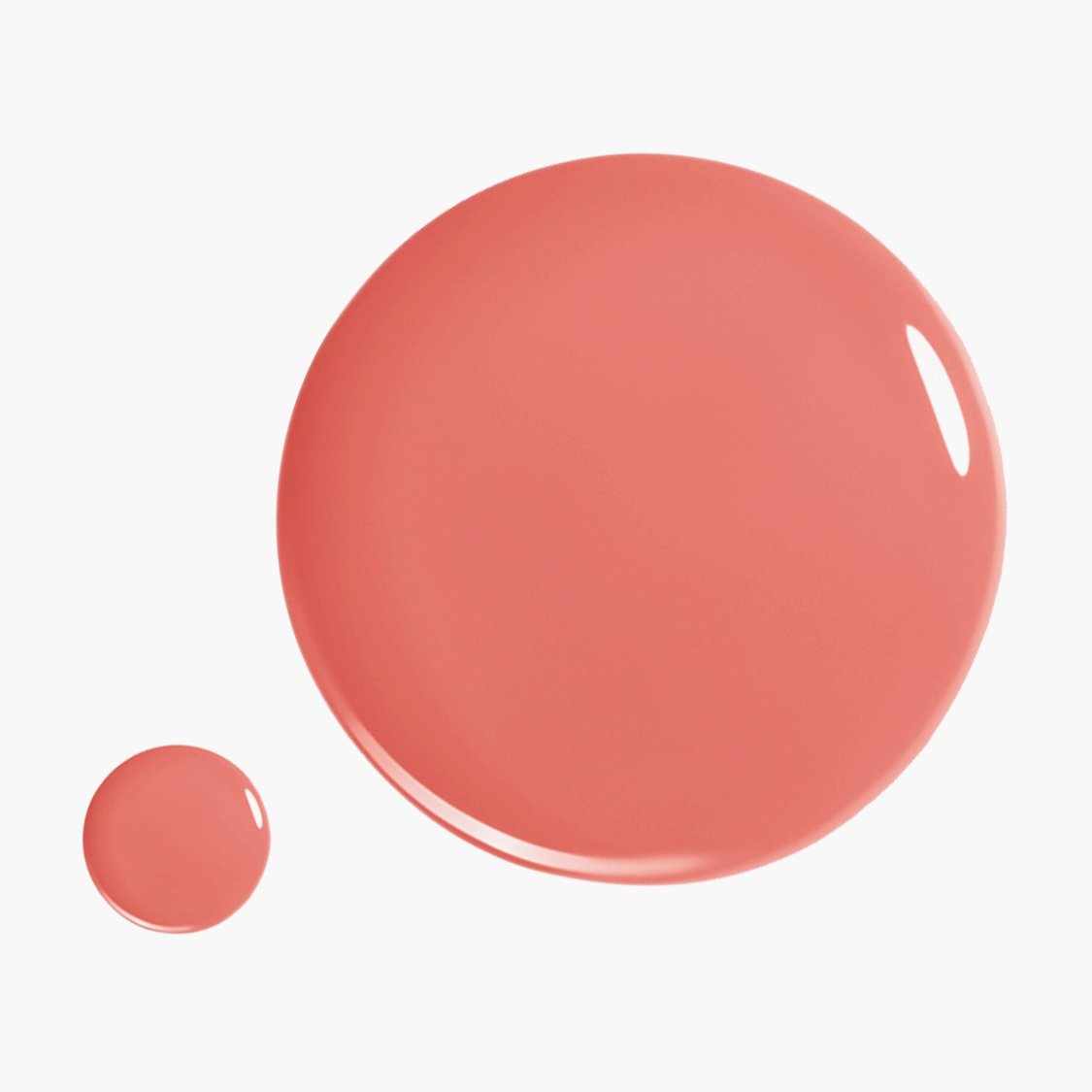 Sugar - Tip Tac Toe Nail Lacquer Classic - 10 Coral Compass 9ml