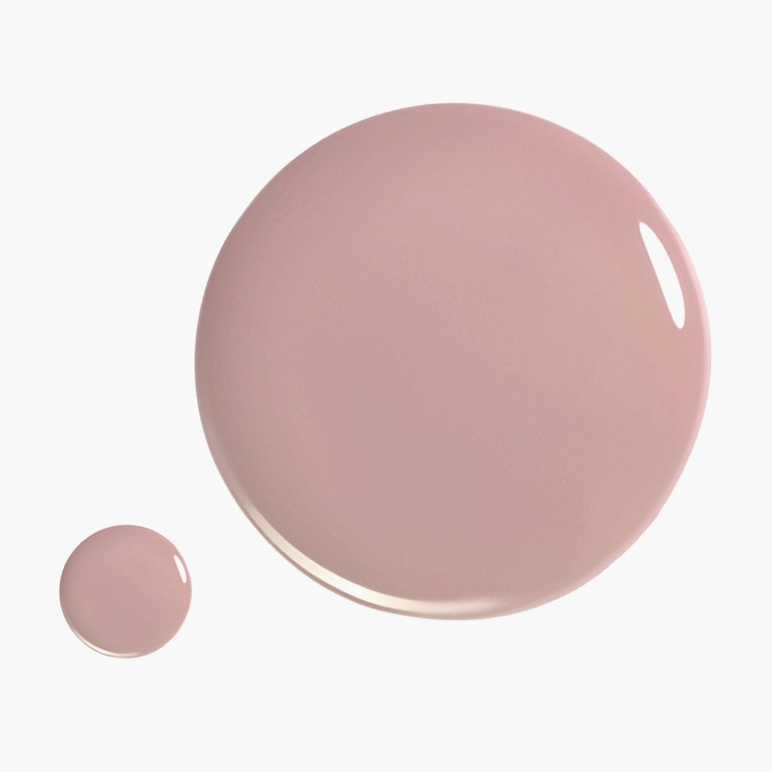 Sugar - Tip Tac Toe Nail Lacquer Classic - 13 Blush-A-Bye Baby 9ml