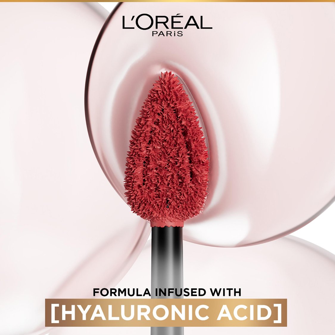 L'Oreal Paris - Infallible Matte Resistance Transferproof Liquid Lipstick 5 ml - Wine Not 500