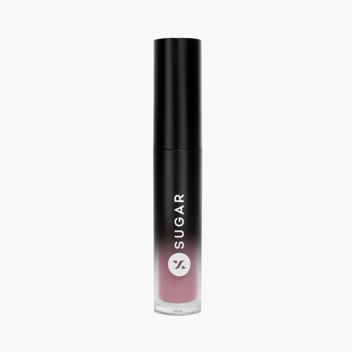 Sugar - Mousse Muse Maskproof Lip Cream - 09 Girl With Peaches 5ml