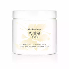 Elizabeth Arden - White Tea Pure Indulgence Body Cream 400ml