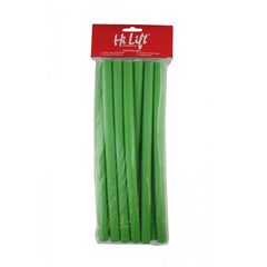 Flexible Rods Medium Green 14mm x 180mm