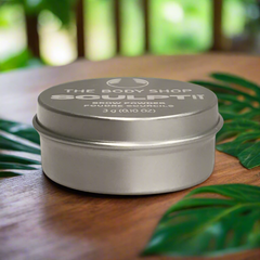 The Body Shop - Sculpt It Brow Powder Brown Shade 3g