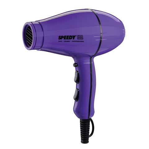 Speedy 5000 Compact - Purple