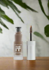 The Body Shop - Frame IT Brow Pomade Brown 4ml