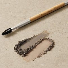 The Body Shop - Sculpt It Brow Powder 3g