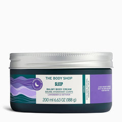 The Body Shop - SLEEP Body Cream 200ml