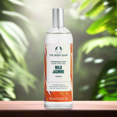 The Body Shop - Wild Jasmine Body Mist 100ML