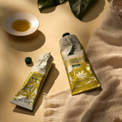 The Body Shop - Hemp Foot Protector 100ml