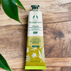 The Body Shop - Hemp Hand Protector 30ml