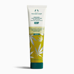 The Body Shop - Hemp Foot Protector 100ml